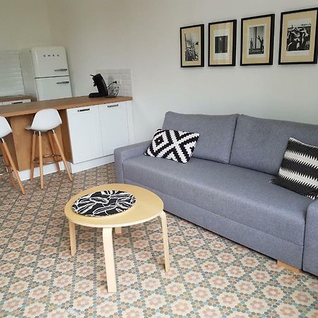 Belle Malouine Apartment Saint-Malo Ngoại thất bức ảnh