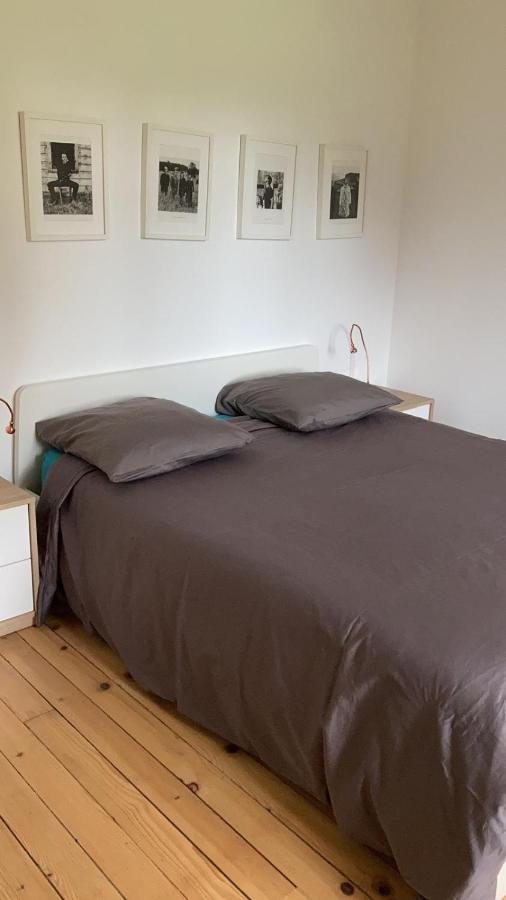 Belle Malouine Apartment Saint-Malo Ngoại thất bức ảnh