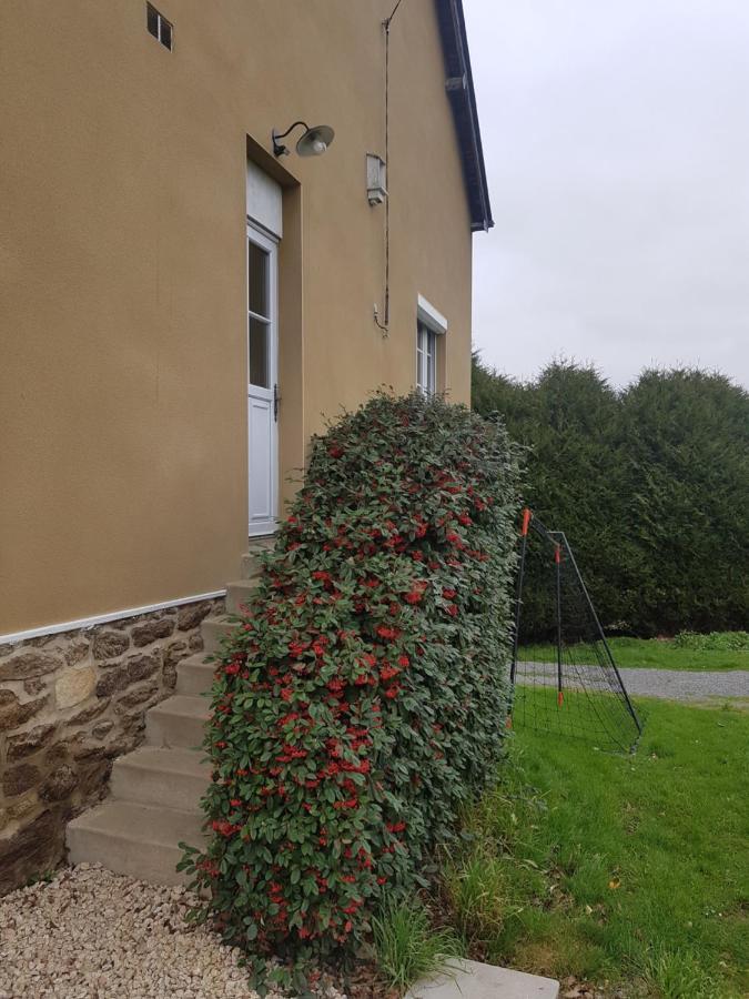 Belle Malouine Apartment Saint-Malo Phòng bức ảnh
