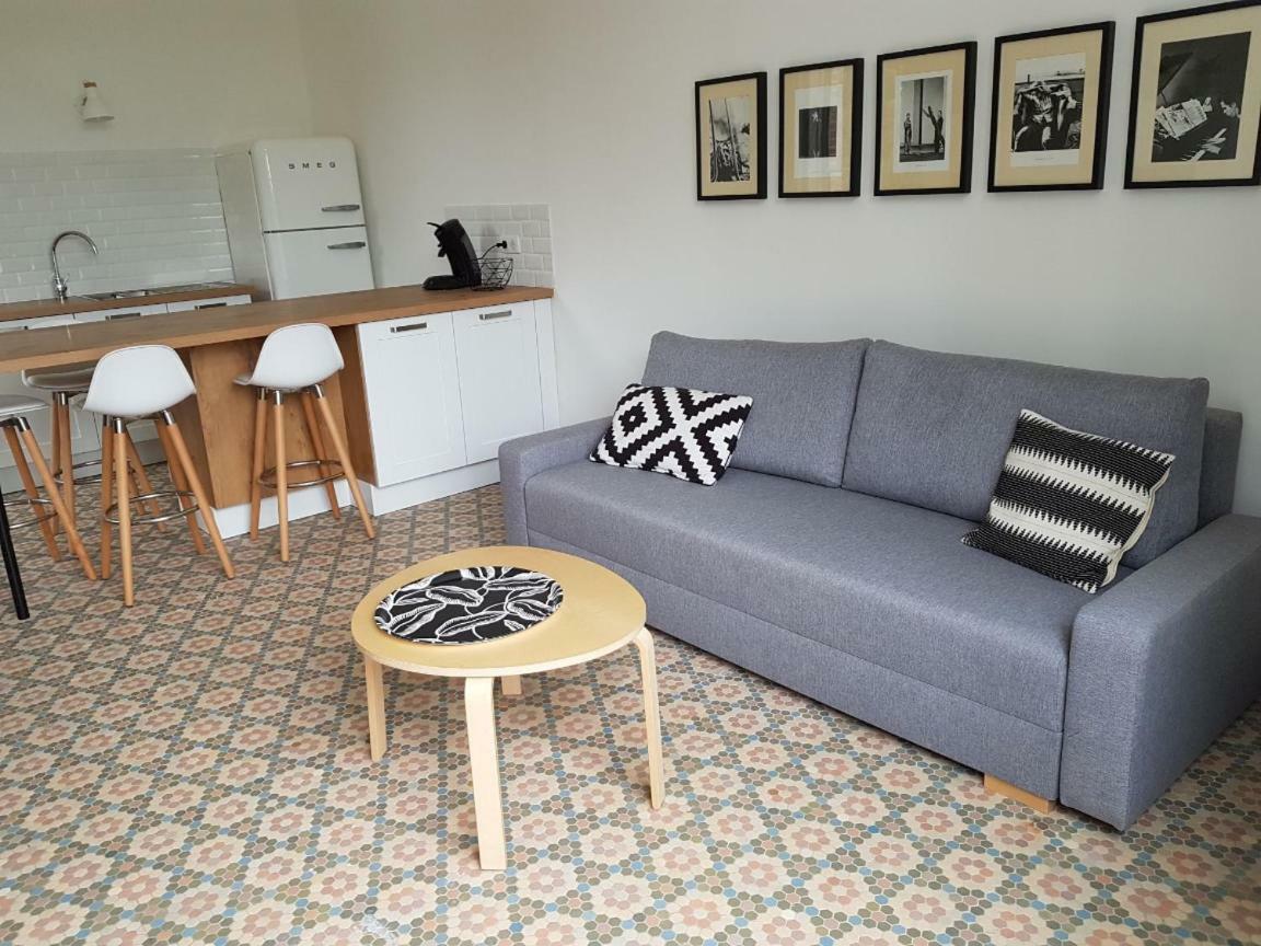 Belle Malouine Apartment Saint-Malo Ngoại thất bức ảnh