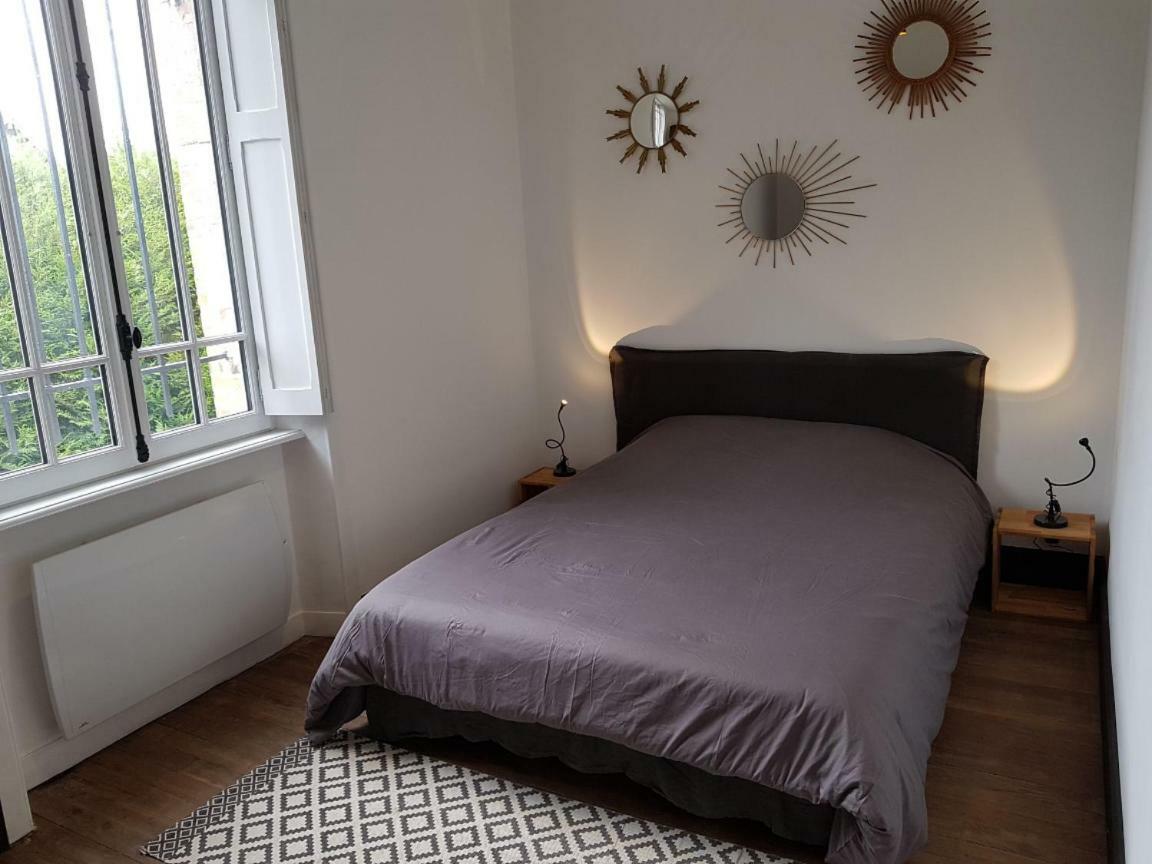 Belle Malouine Apartment Saint-Malo Ngoại thất bức ảnh
