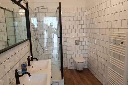 Belle Malouine Apartment Saint-Malo Ngoại thất bức ảnh